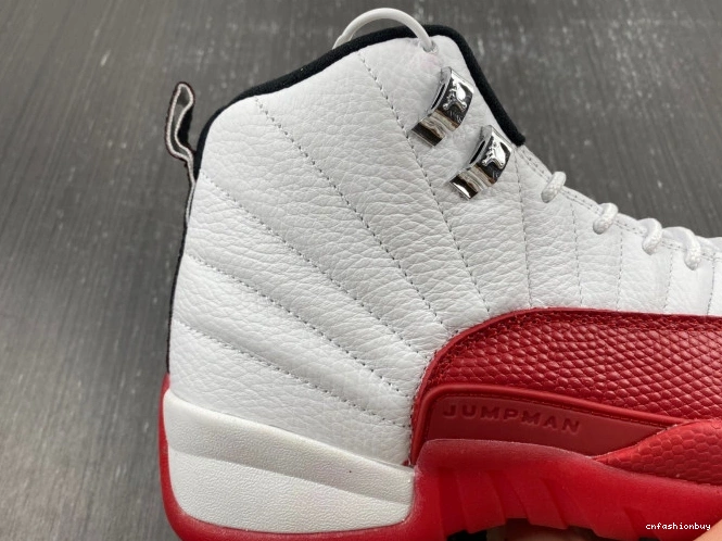 Air Cherry Retro 130690-110 12 Jordan 0708